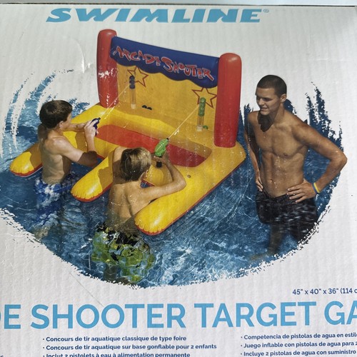 Nuovo summer swimline giochi - summer,