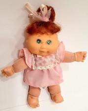 Bambola Cabbage Patch Kids