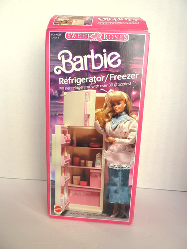 Barbie vintage anni - , 80