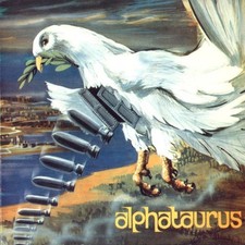 Alphataurus - Alphataurus