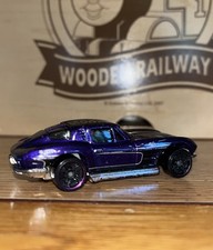 ‘78 CORVETTE STING RAY -
