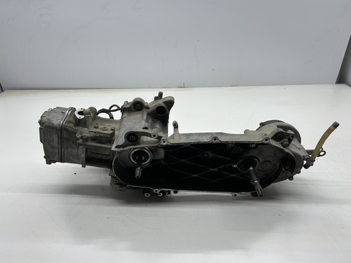 Blocco motore engine completo - motore,