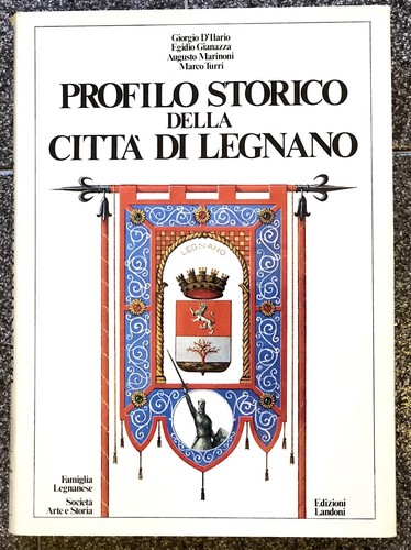 Profilo storico della - aa.vv.,