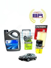 Kit Tagliando 5L 10W40 +4