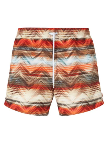Pantaloncini bagno missoni - pantaloncini, da
