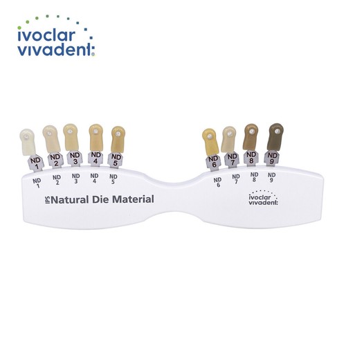 Dental ips natural die - natural,