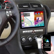 2+64 GB per Mercedes-Benz SLK