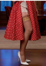 💎 CALZE DA REGGICALZE