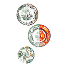 Hybrid Seletti - Set 3 piatti