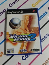 PS2 PLAYSTATION 2 VIRTUA
