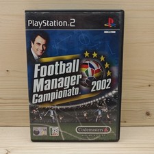 Football Manager Campionato