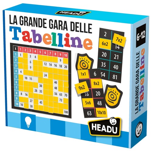 Headu grande gara delle - grande,
