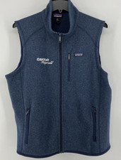 Patagonia Maglione Gilet Uomo