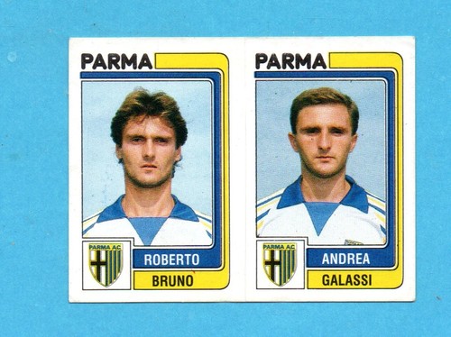 Panini calciatori - panini,