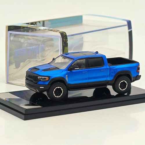 Gcd shadow pro ram 1500 - pro, 1:64