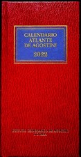Calendario atlante De