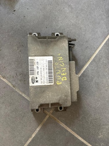 46480662 centralina motore