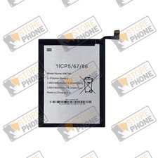 Batterie premium wiko view - batterie,