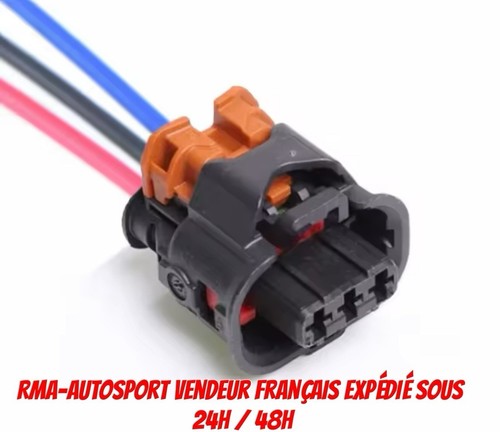Connecteur pour bobine