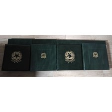 COLLEZIONE REPUBBLICA 1992 AL 2008 SU MARINI COME FOTO IN DESCRIZIONE