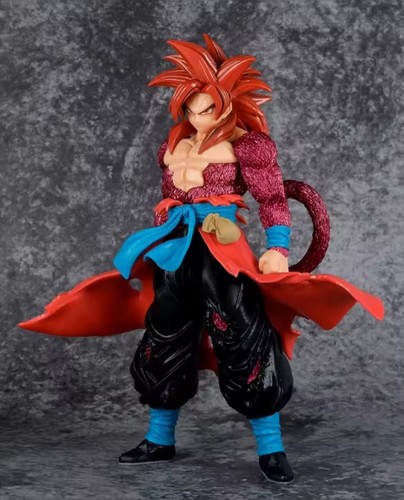 Dragon ball daïma personaggio - daïma,