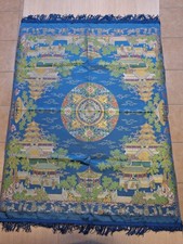 Tovaglia Arazzo Vintage Cinese