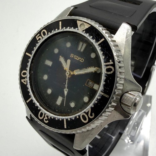 Raro seiko orologio - [raro],