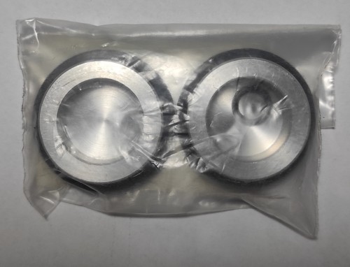 Kit revisione pinza grimeca - kit,