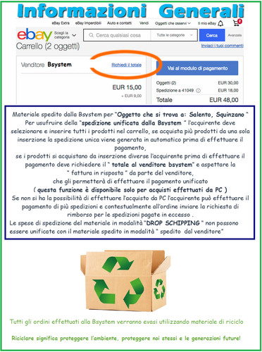Now compatibile serie bsn - now,