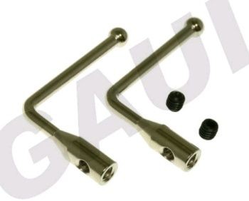 Gaui 204533 - -, plastic