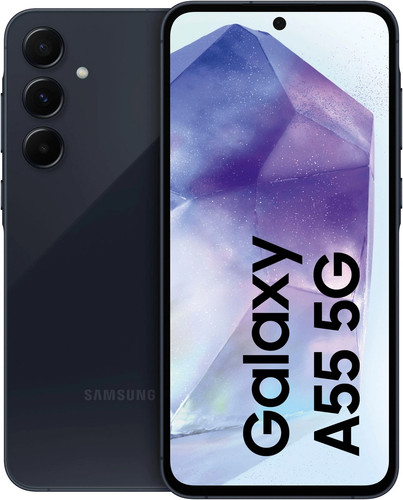 Smartphone samsung galaxy a55 - galaxy,