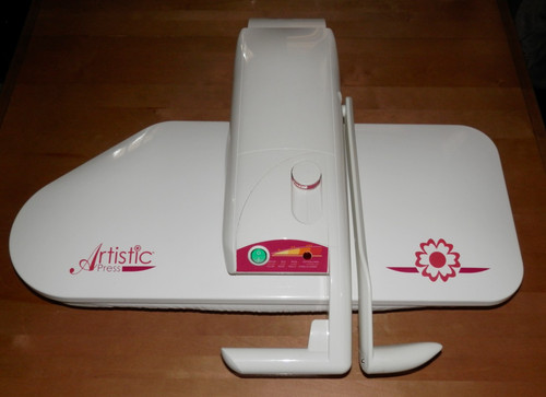 Artistic press model 100 - artistic,