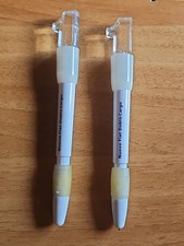 Coppia Penne Pubblicitarie