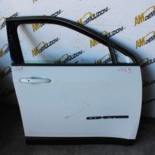 PORTIERA PORTA ANTERIORE DX