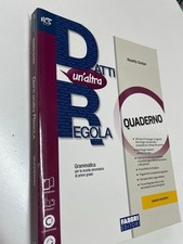 Datti un'altra Regola. Morfologia Rosetta Zordan SAGGIO DOCENTE