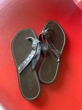 Classic GUCCI Women's sandal