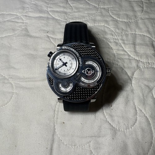 Orologio uomo gevril gv2 - gevril,