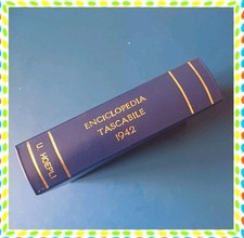 'Enciclopedia tascabile 1942'