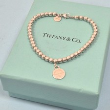 Bracciale Return Tiffany & Co
