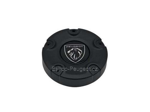 Copricerchio peugeot partner - copricerchio,