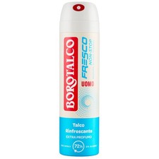 Borotalco Fresco No-Stop