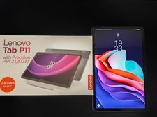 Lenovo tab p11 gen lte - lenovo,