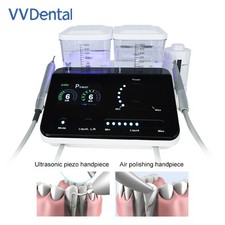Scaler ad ultrasuoni dentale