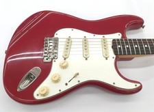 FENDER JAPAN Stratocaster62