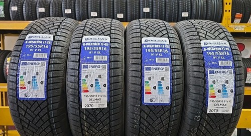 Gomme nuove stagioni - nuove, 4