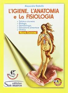 Igene anatomia fisiologia - igene,