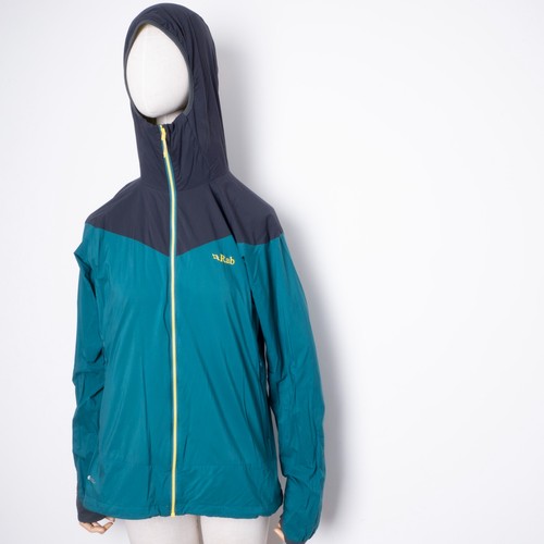 Giacca softshell rab - softshell,