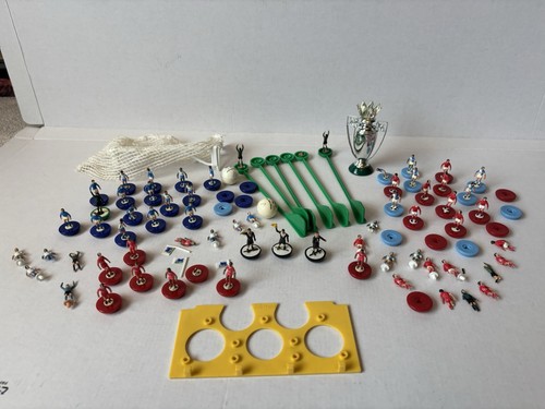 Subbuteo figure joblot - subbuteo,