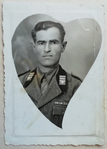 Foto reggimento fanteria - foto,