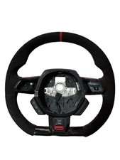 Volante Lamborghini Huracan